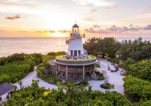 Four Seasons Resort Seychelles at Desroches Island (2)