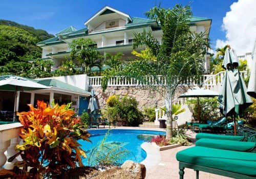 Hanneman Holiday Residence (2)