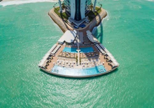 High_resolution_300dpi-Burj Al Arab Jumeirah - Terrace - Drone