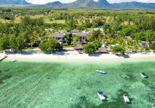 Hilton Mauritius (1)
