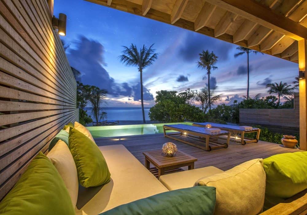 Hurawalhi Beach (Sunset) Pool Villa (1)