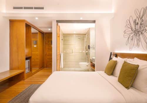 Jetwing Colombo Seven Deluxe Room (2)