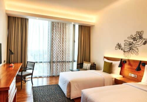 Jetwing Colombo Seven Deluxe Room (3)