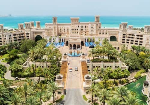 Jumeirah Al Qasr (12)