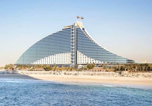Jumeirah Beach Hotel (11)