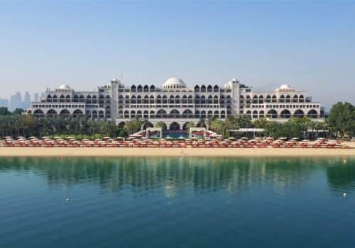 Jumeirah Zabeel Saray (16)