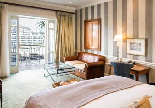 Cape Grace
