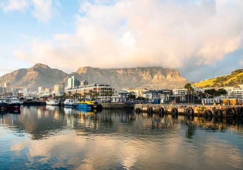 Cape Grace