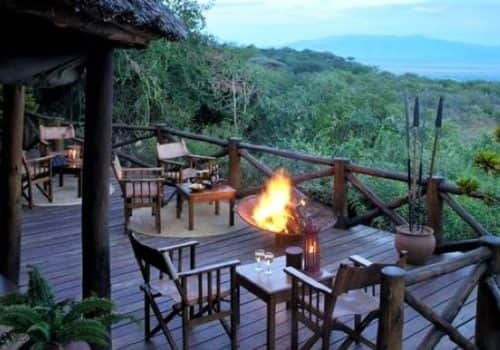 Kirurumu Manyara Lodge (4)