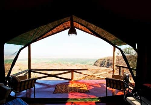 Kirurumu Manyara Lodge (5)