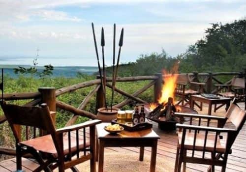 Kirurumu Manyara Lodge (6)