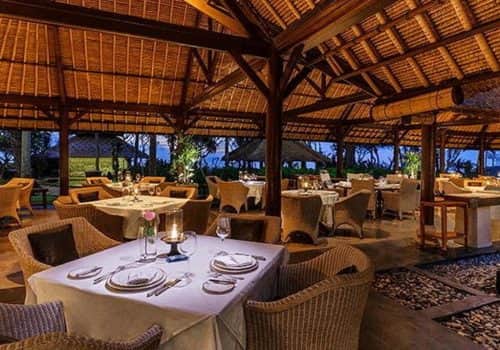 Kura Kura Restaurant