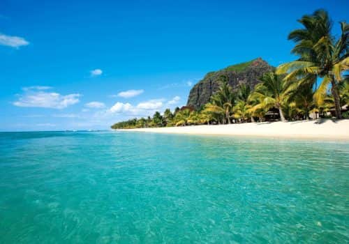 LUX Le Morne (1)