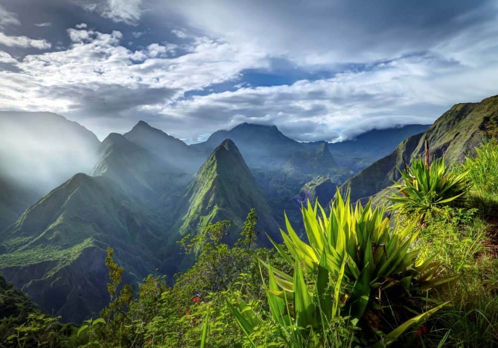 La Réunion Cirque de Mafate (1)