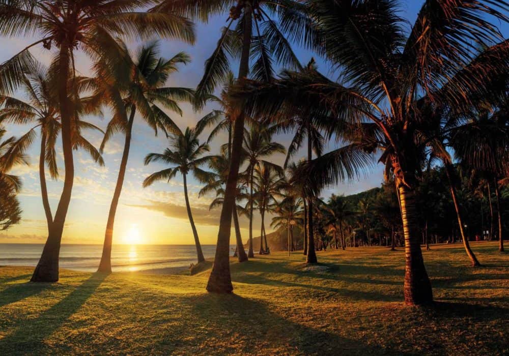 La Réunion Grande Anse (1)