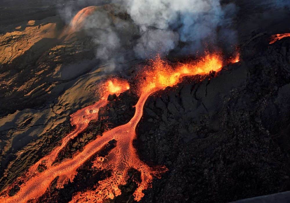 La Réunion Piton de la Fournaise (5)