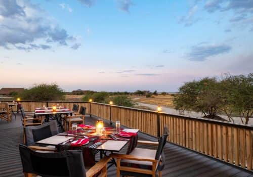 Lake Burunge Baobab Tented Lodge (1)