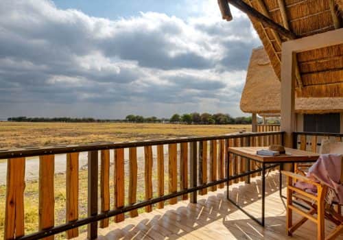 Lake Burunge Baobab Tented Lodge (10)