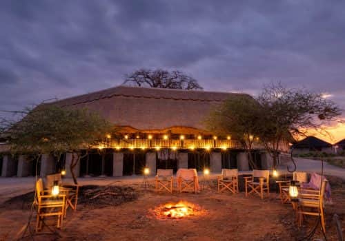 Lake Burunge Baobab Tented Lodge (14)