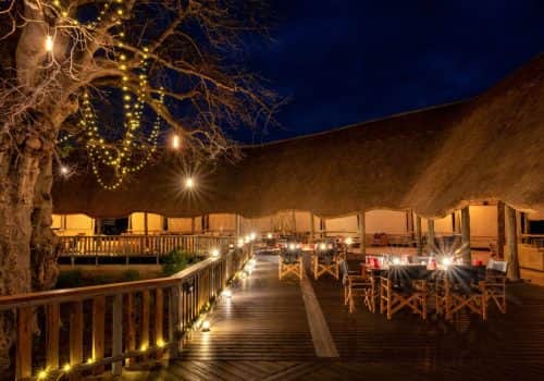 Lake Burunge Baobab Tented Lodge (15)