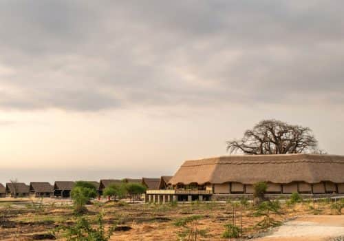 Lake Burunge Baobab Tented Lodge (16)
