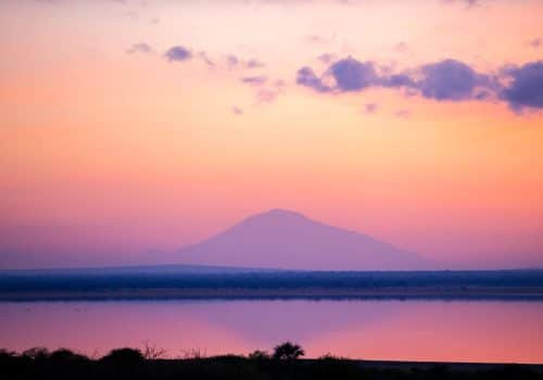Lake Burunge Baobab Tented Lodge (3)