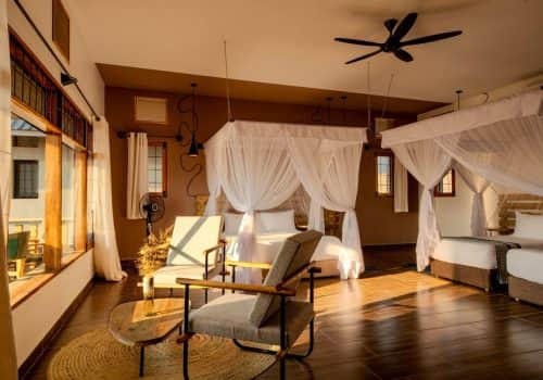 Lake Burunge Baobab Tented Lodge (6)