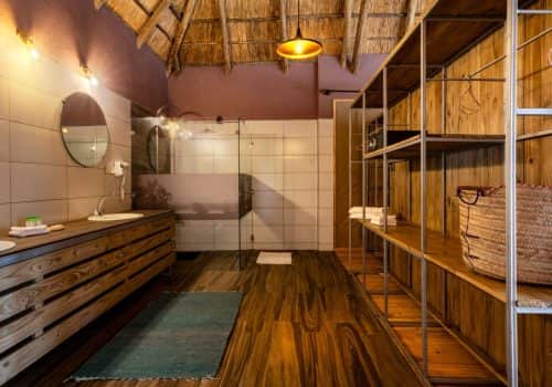 Lake Burunge Baobab Tented Lodge (8)