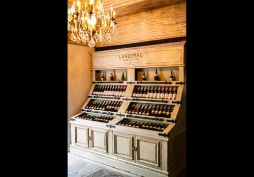 Lanzerac+Tasting+Room+-+Interior+8