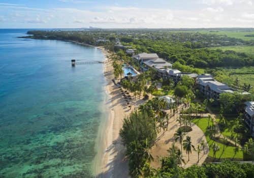 Le Meridien Ile Maurice (1)