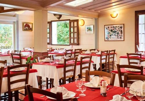 Le Relais des Cimes (5)