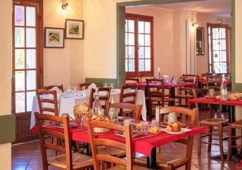 Le Relais des Cimes (9)