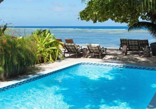 Le Repaire Boutique Hotel Titelbild