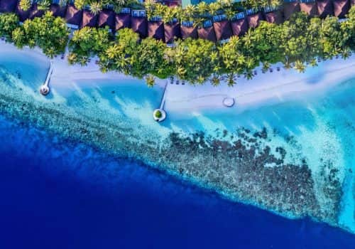 Lily Beach Resort & Spa (21)