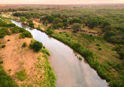 Lion Sands _River Lodge_1_Aerial View-1_preview