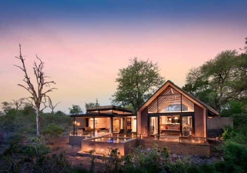 Lion Sands_Ivory Lodge_3_Villa Exterior View_preview