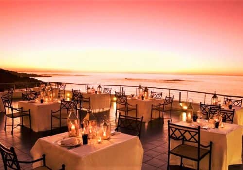 Luxushotel Kapstadt - The Twelve Apostles Hotel & Spa - Südafrika Rundreise Kapstadt (1)
