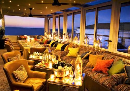 Luxushotel Kapstadt - The Twelve Apostles Hotel & Spa - Südafrika Rundreise Kapstadt (2)