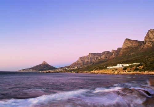 Luxushotel Kapstadt - The Twelve Apostles Hotel & Spa - Südafrika Rundreise Kapstadt (3)