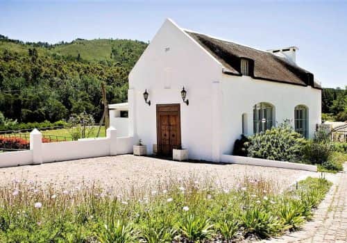 Luxushotel Weinberge - Grand Dédale - Südafrika Rundreise Weingebiet (12)