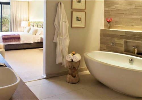 Luxushotel Weingebiet - Mont Rochelle - Südafrika Hotel (7)