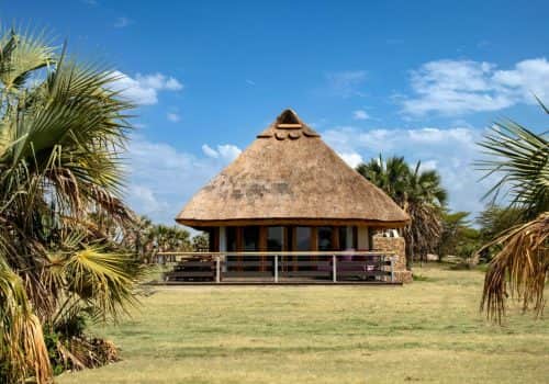Maramboi Tented Lodge (1)