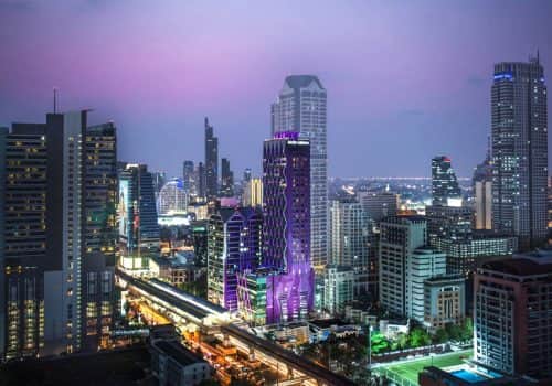 Mode Sathorn (1)