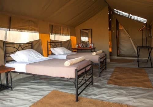 Ndutu Kati Kati Tented Camp (10)