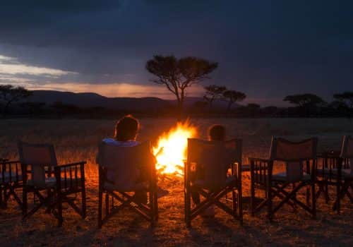 Ndutu Kati Kati Tented Camp (11)