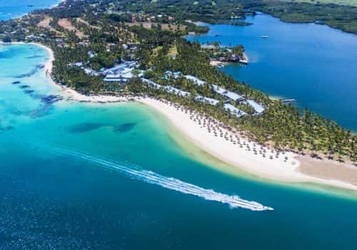 One&Only Le Saint Geran - Mauritius Luxushotel (2)