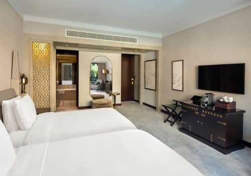 Palace Downtown Deluxe & Palace Lake View Room (2)