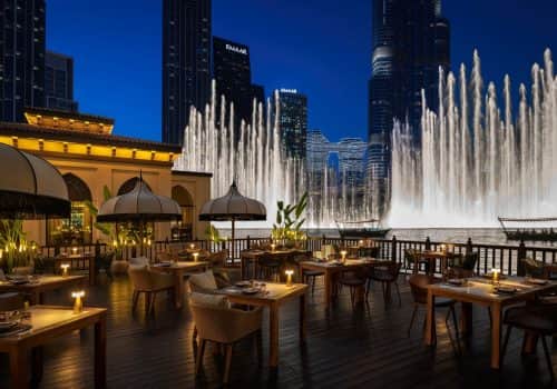 Palace Downtown Dubai (12)