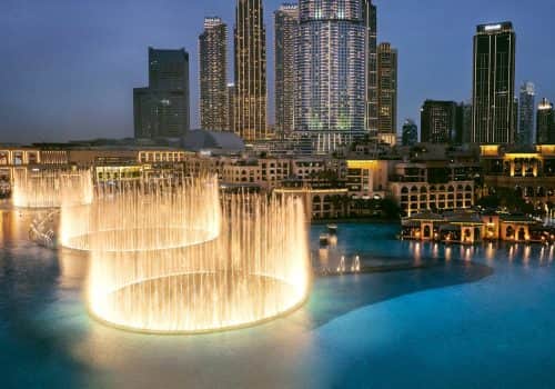 Palace Downtown Dubai (15)