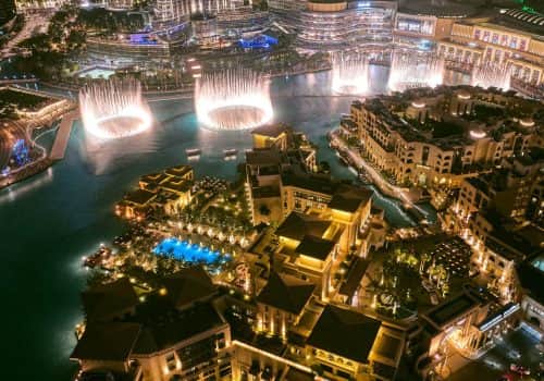 Palace Downtown Dubai (2)